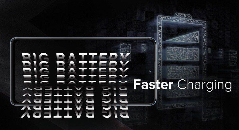 Redmi Note 10 Series Teaser