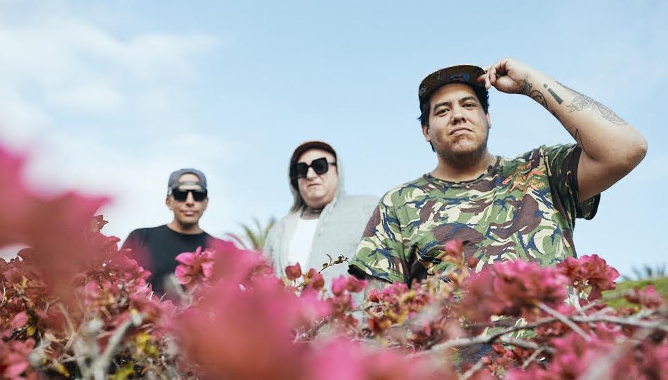 ‘Blessings’: Rome Ramirez of Sublime with Rome Talks New Album, Gear ...