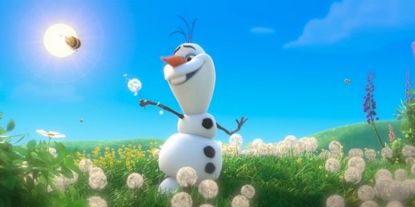 Frozen's 5 Most Mind-Blowing Accomplishments | Cinemablend