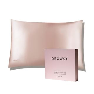picture of Drowsy Silk Pillowcase