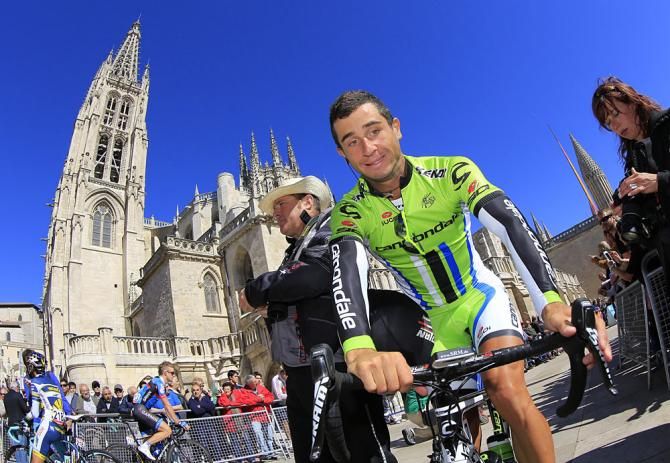 Daniele Ratto (Cannondale)