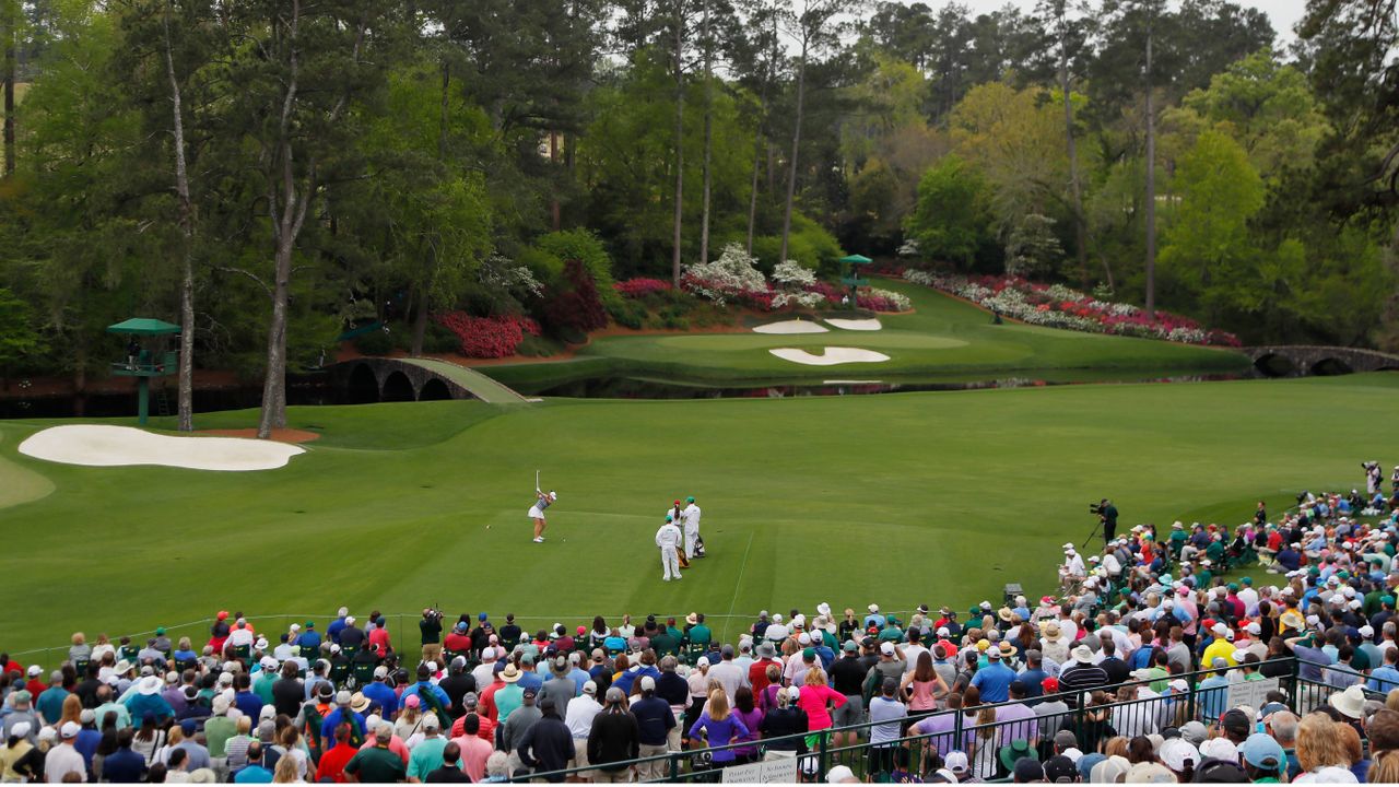 Augusta National Women&#039;s Amateur