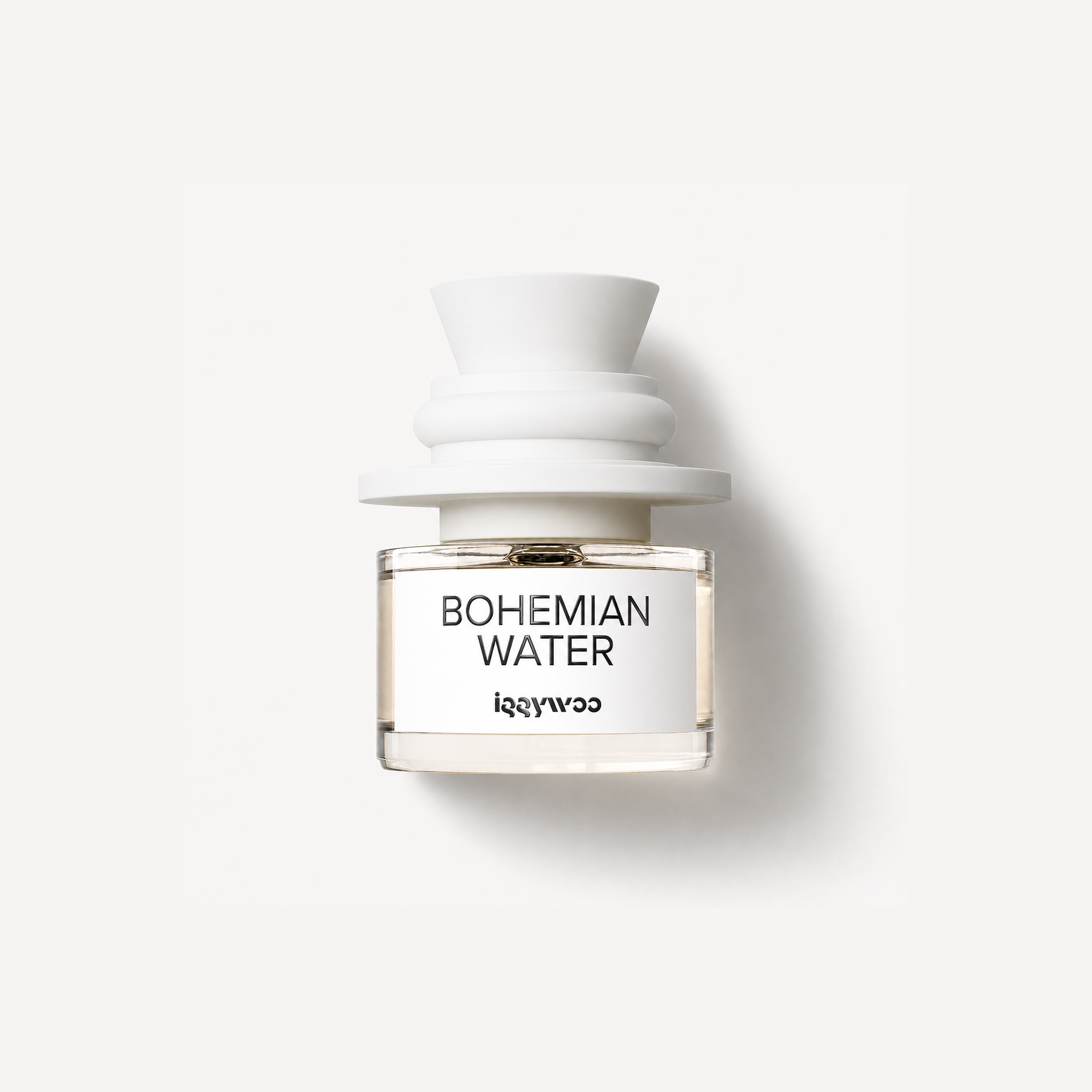 Bohemian Water - 60ml