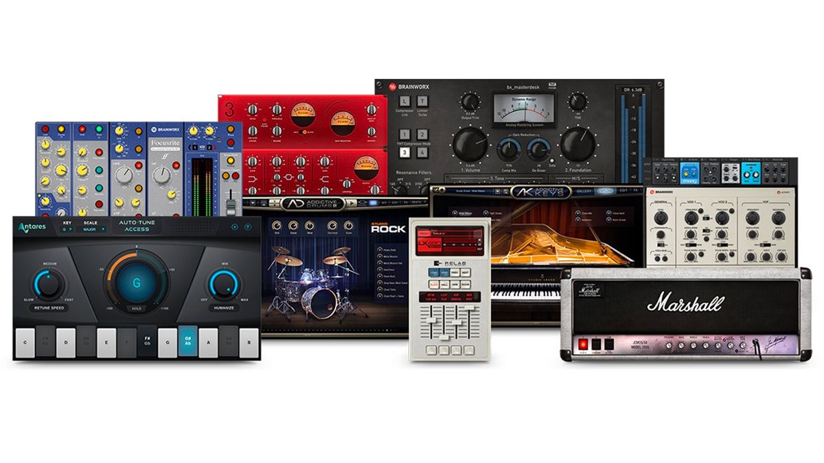 Focusrite Hitmaker Expansion