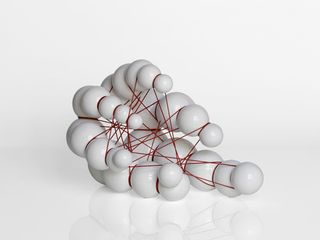 ’Tied-Up’ by Steen Ipsen