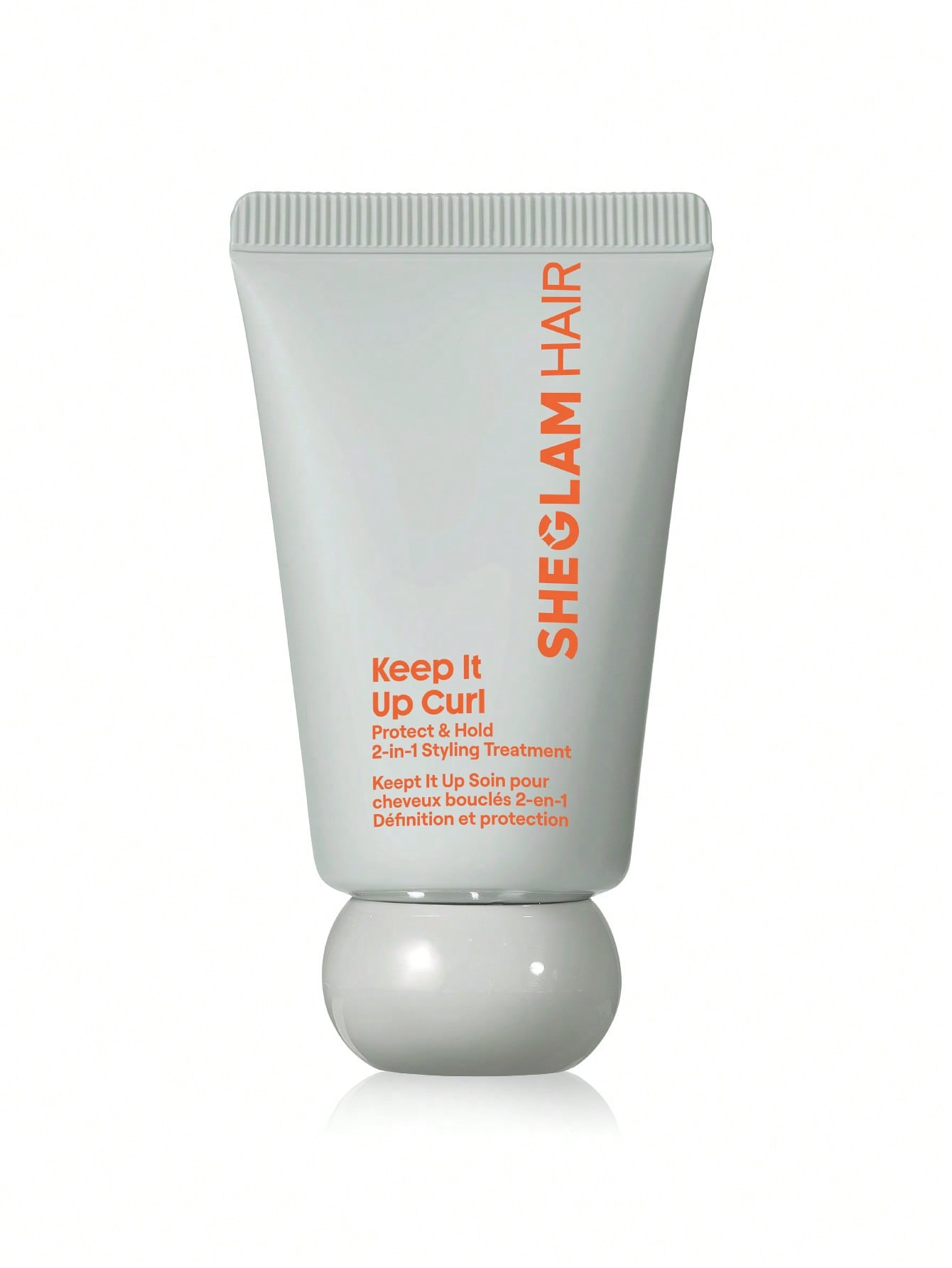 Keep It Up Curl Protect &amp;amp; Hold 2-In-1 Styling Treatment