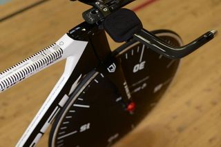This is Trek's first attempt at breaking the Hour Record