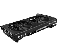 1. XFX Speedster SWFT210 RX 7600 | 8GB | 2,048 shaders | 2,655MHz | $269.99 $239.99 at Amazon (save $30)