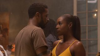 LaKeith Stanfield, Issa Rae - The Photograph