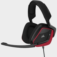 Corsair Void Elite Surround Premium Gaming Headset | $79.99