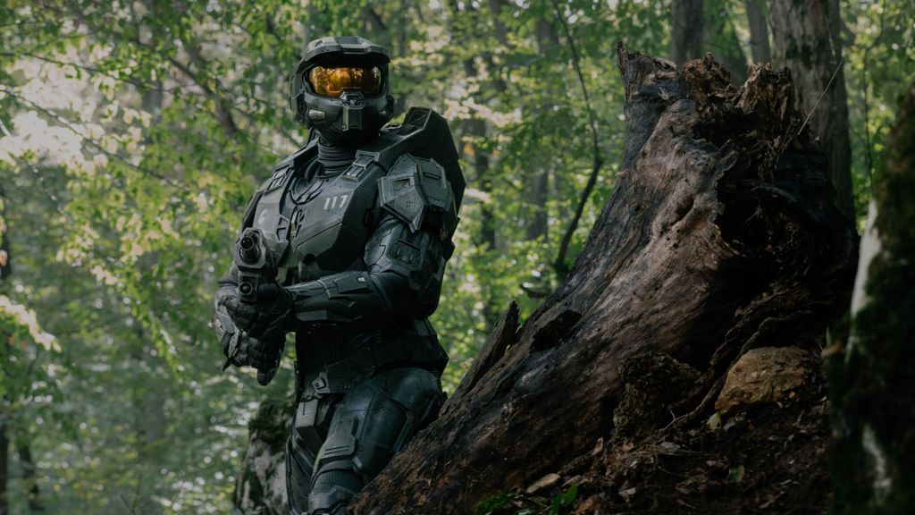 Halo season 2 ending explained: the finale, The Flood, and what could ...
