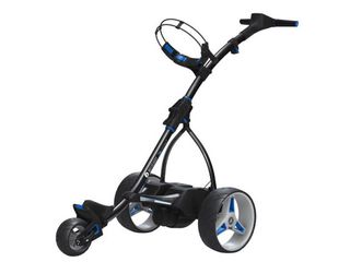 Motocaddy S5 Connect trolley