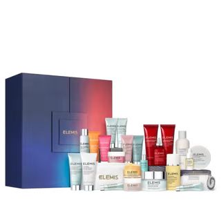 Elemis The Ultimate Skincare Advent Calendar