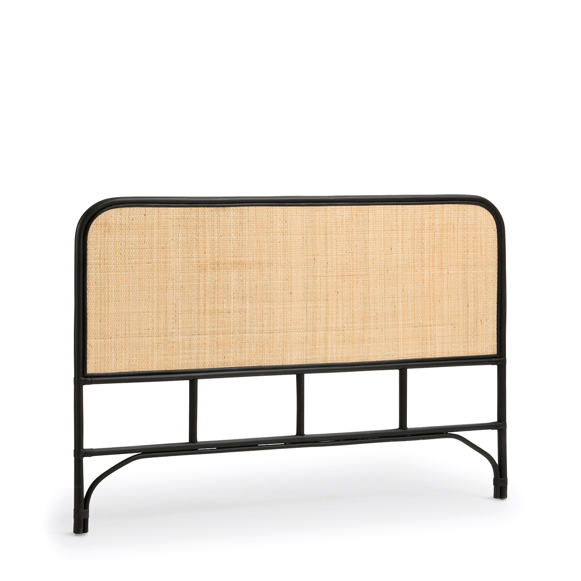 La Redoute, Ladara Braided Rattan Headboard