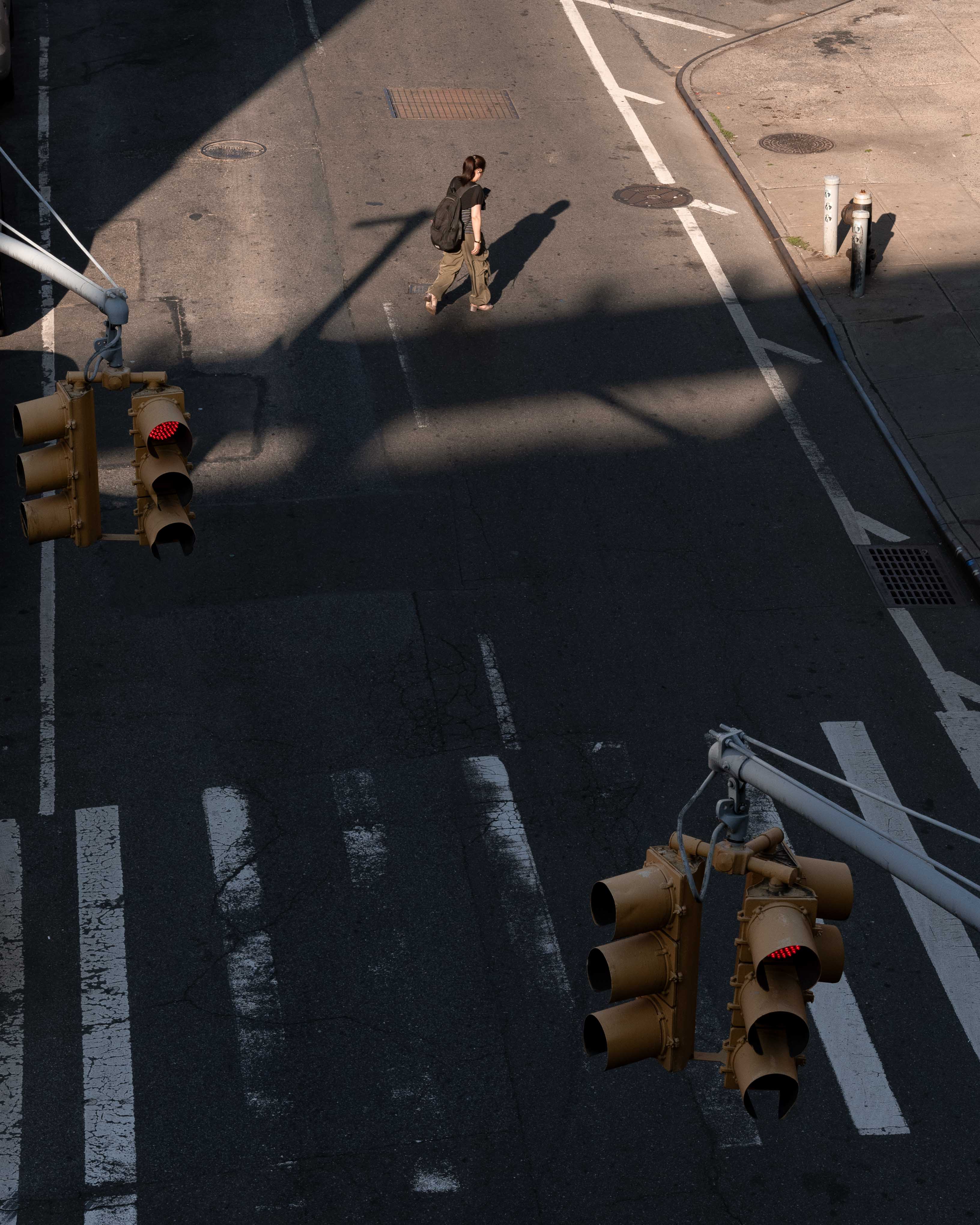 New York City street photography 