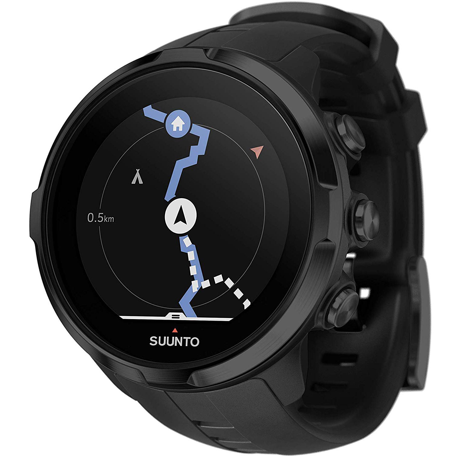 Best Suunto watch 2021: track your treks and triathlons with these ...