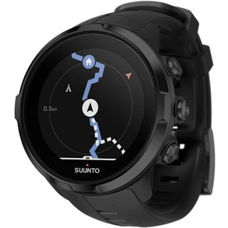 best suunto watch: Suunto Spartan Sport Wrist HR
