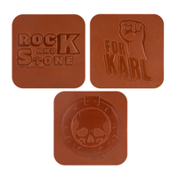 Deep Rock Galactic Coaster Set ($12)