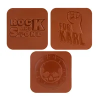 Deep Rock Galactic Coaster Set ($12)