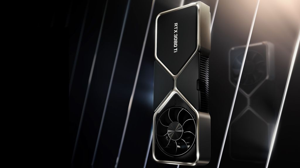 Nvidia GeForce RTX 3080 Super GPUs could power PCs and laptops next ...