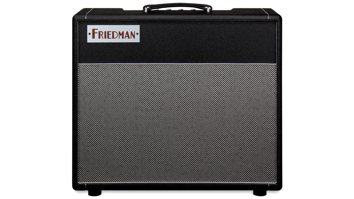Friedman Amplification