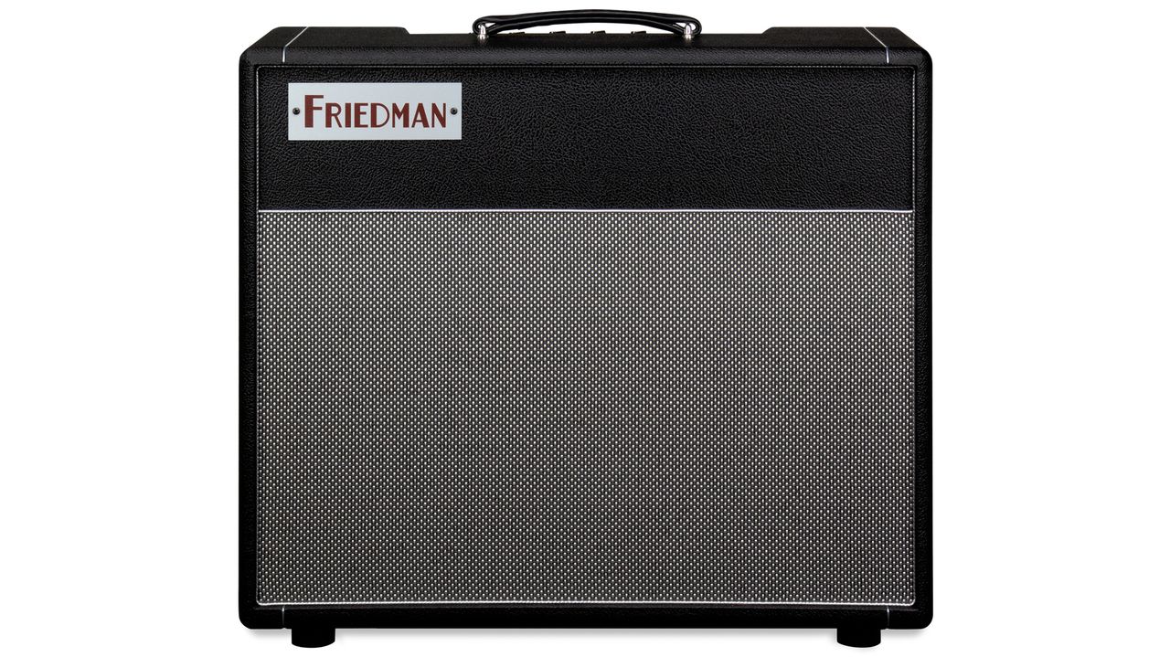 Friedman Amplification