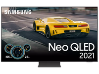 Samsung QE55QN92AATXXC 55 tums 4K Neo QLED Smart-tv: 18 990 kr
