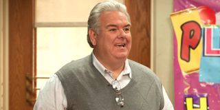 Jim O'Heir as Jerry Gergich on Parks and Recreation