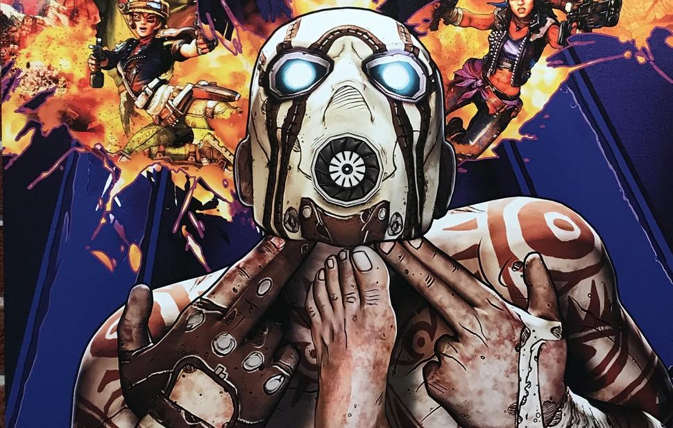 Borderlands 3 gets partial crossplay, but refuses to play by Sony's
