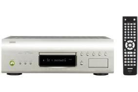 Denon DVD-A1UD