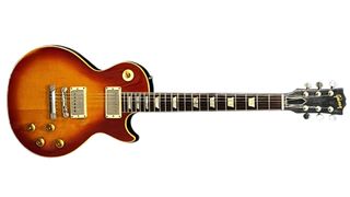 Dickey Betts 1958 Gibson Les Paul