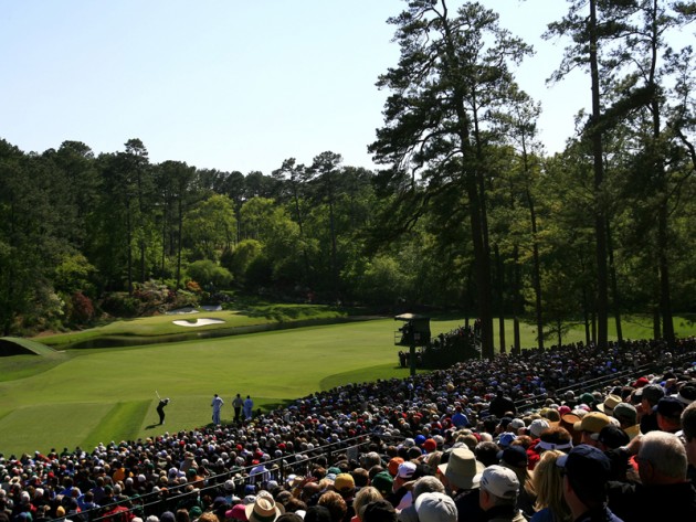 The-12th-Hole Augusta National Hole Names