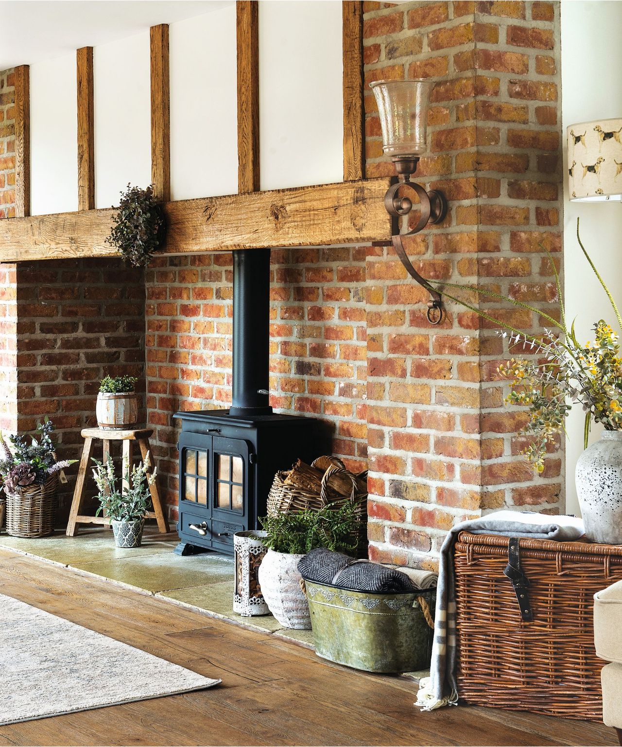 A show-stopping kitchen carved from the old garage? This house shows ...