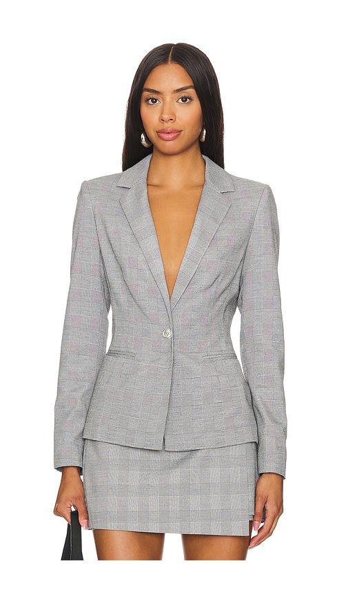 Mercer Blazer