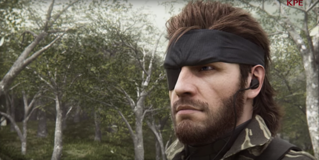 Konami refez MGS 3: Snake Eater na Fox Engine para máquinas pachinko e deixou todos furiosos 2 NrTzKVCV9Ld3q4TMvUcToe-650-80.png