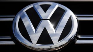 Volkswagen attacks “bastardised” logo ripoff