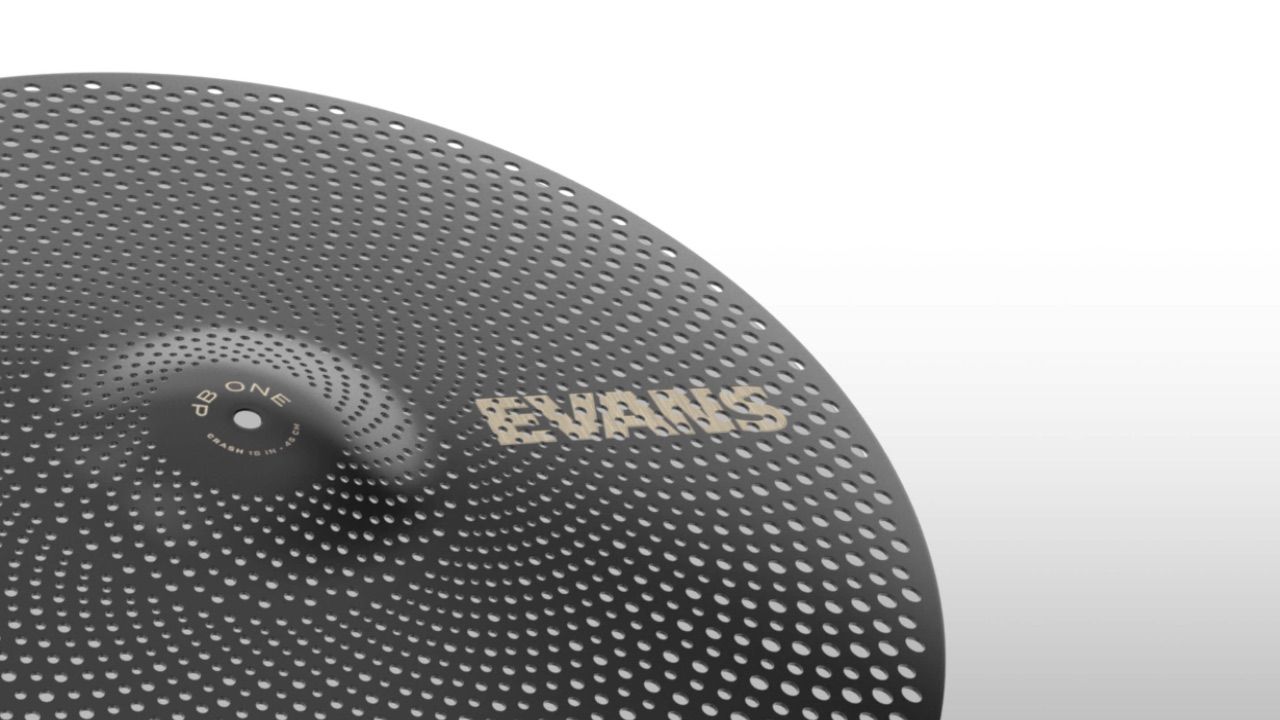 Evans dB One
