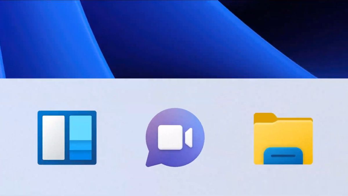 Teams Win11 Icon