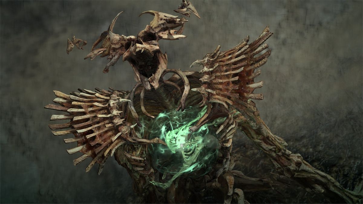 Diablos this week! : r/MonsterHunterWorld