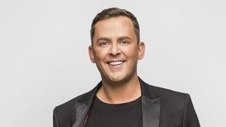 BBC broadcaster Scott Mills defends the Eurovision Song Contest