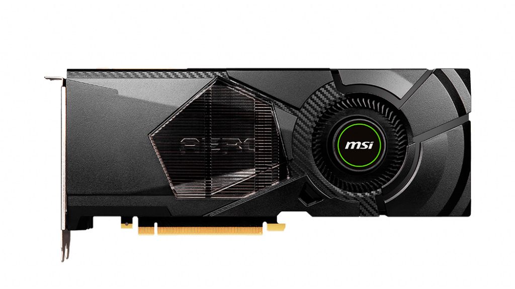 MSI Nvidia CMP 50HX Miner