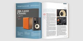 New issue of What Hi-Fi? August 2019 out now!