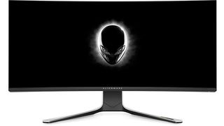 Alienware AW3821DW