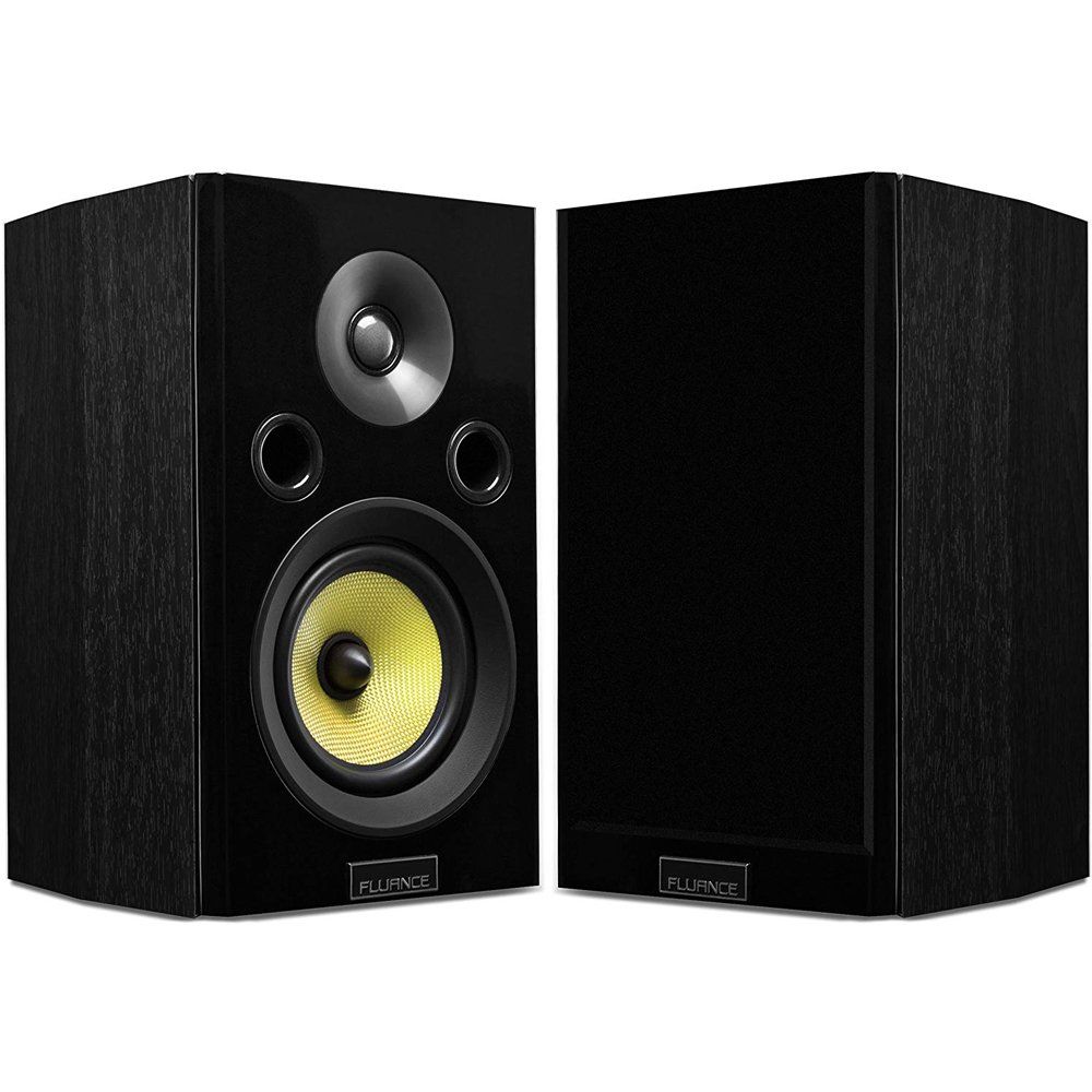 Fluance Speakers