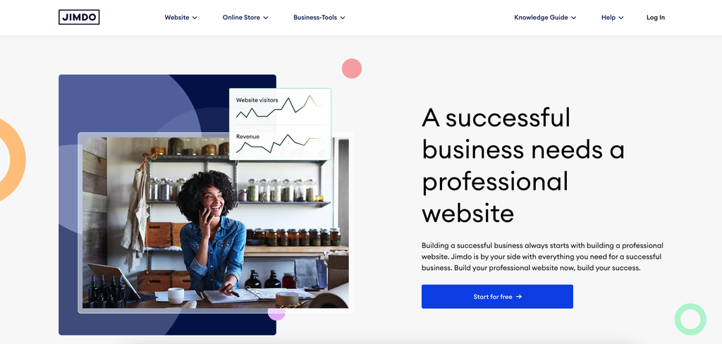 The best AI website builders in 2025 | TechRadar