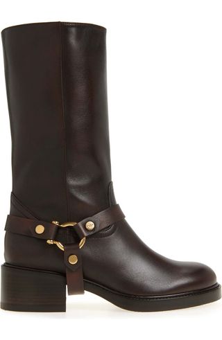 Dakota Biker Boot