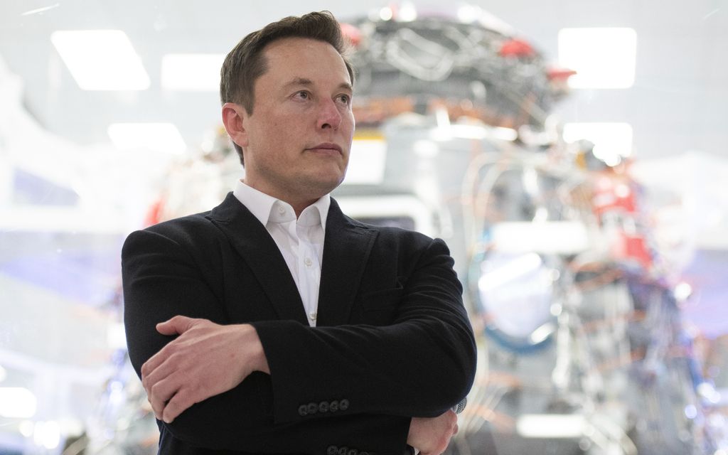 Elon Musk's property portfolio his most notable homes Homes & Gardens