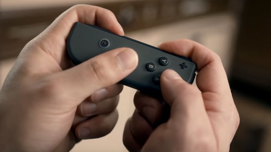 How to fix JoyCon drift on Nintendo Switch TechRadar