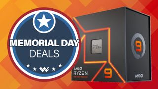 AMD Ryzen 9 7900X Memorial Day deal