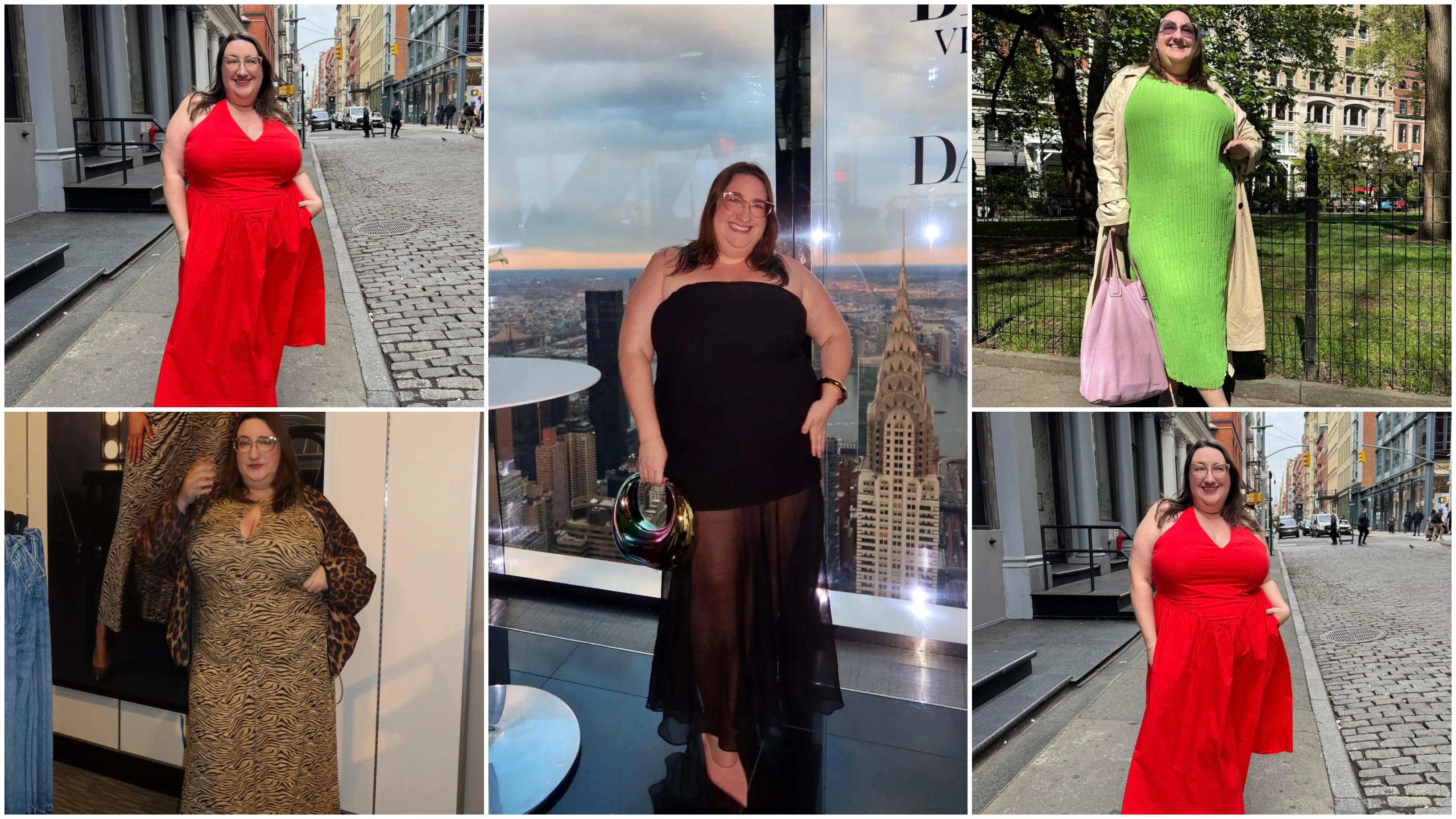 4 Spring Dresses I Wear On Repeat